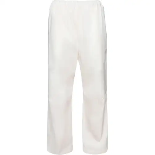 GUCCI Poplin Skater Pants