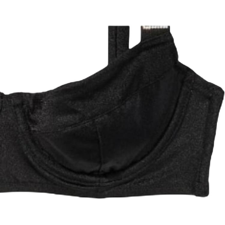 Victoria’s Secret Two Piece Swimsuit Women’s Black