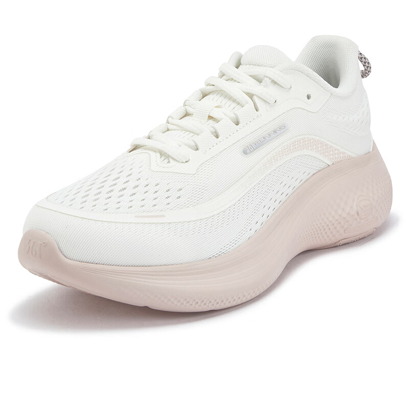 361° N40 Slip Resistant, Abrasion Resistant, Breathable, Lightweight Low top Soft N40 Technology Casual City Commuting