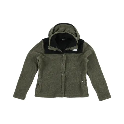 THE NORTH FACE Velvet feel Coat Women's