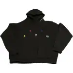 Travis Scott Astroworld Scattered hoodie