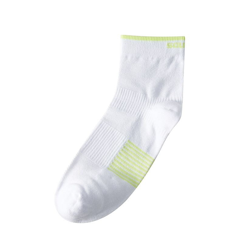 Saucony Crew Socks Unisex 1 Pack