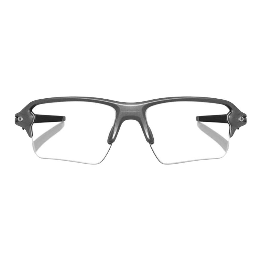 Мужские очки Oakley (черные) — фото 2