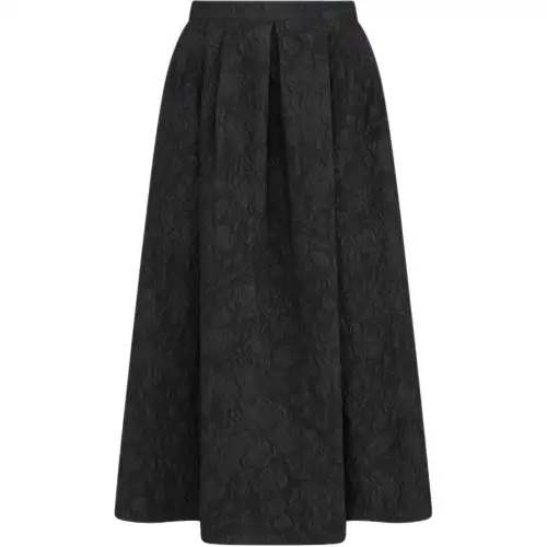 DIOR FW25 Casual Long Skirt Women's