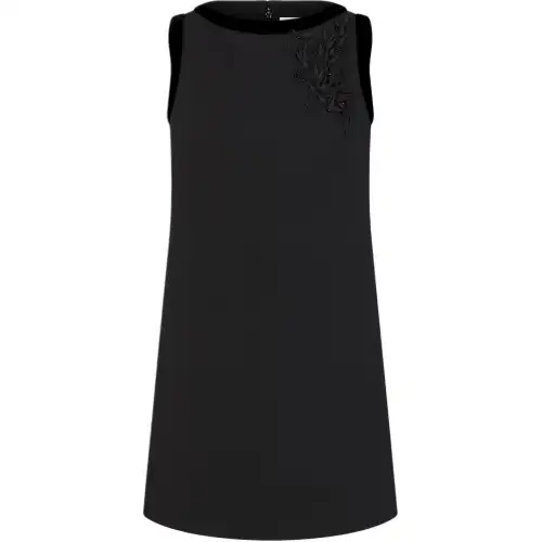 DIOR FW25 Sleeveless Dress Women's
