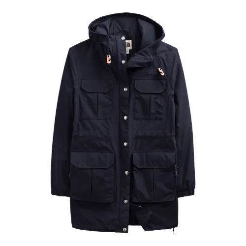THE NORTH FACE Dryvent Coat Women's