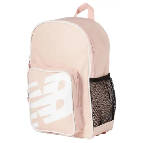New Balance Lightweight Backpack Women's Light Pink