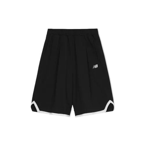 New Balance Casual Shorts Unisex