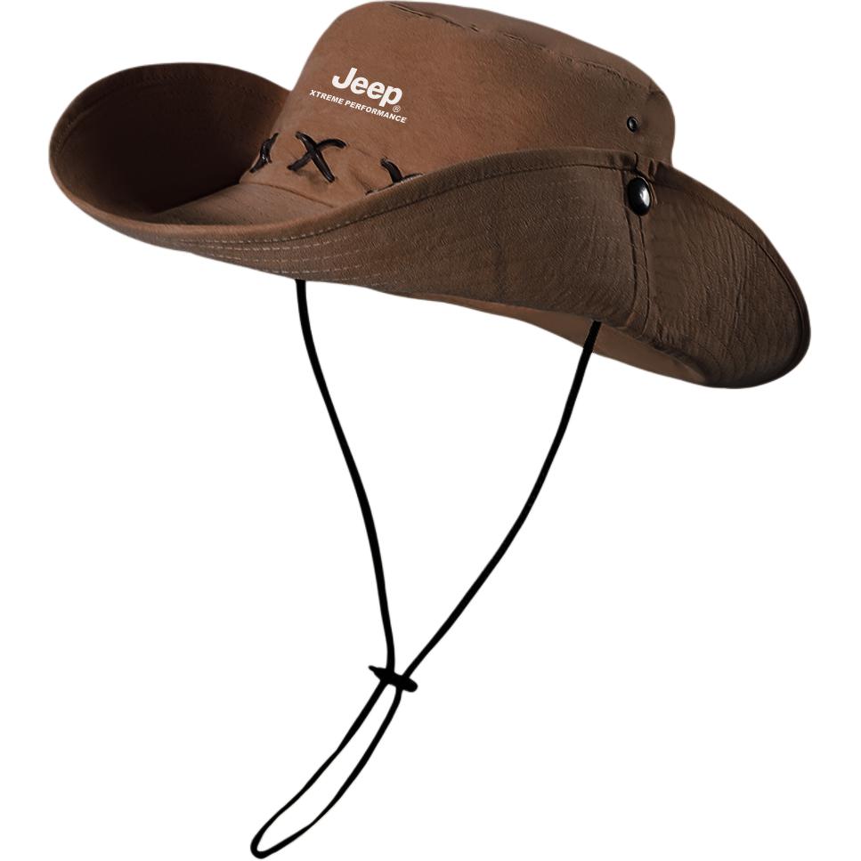 Панама Jeep Cap (хаки)