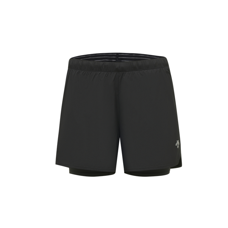 DESCENTE RUNNING Sports Shorts Women’s