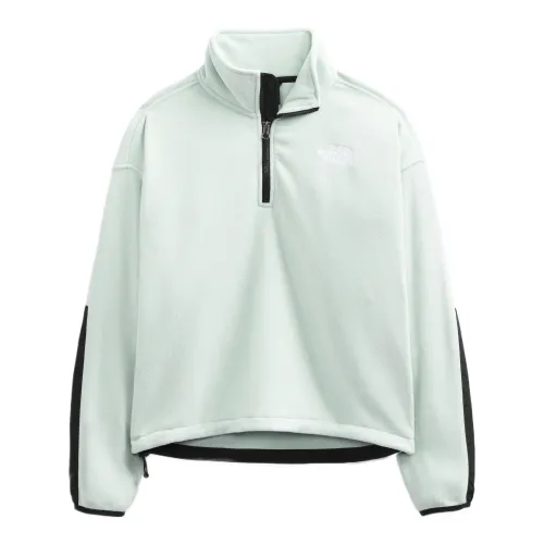 THE NORTH FACE Women's TKA Kataka ½ Zip Fleece Sweatshirt Women's