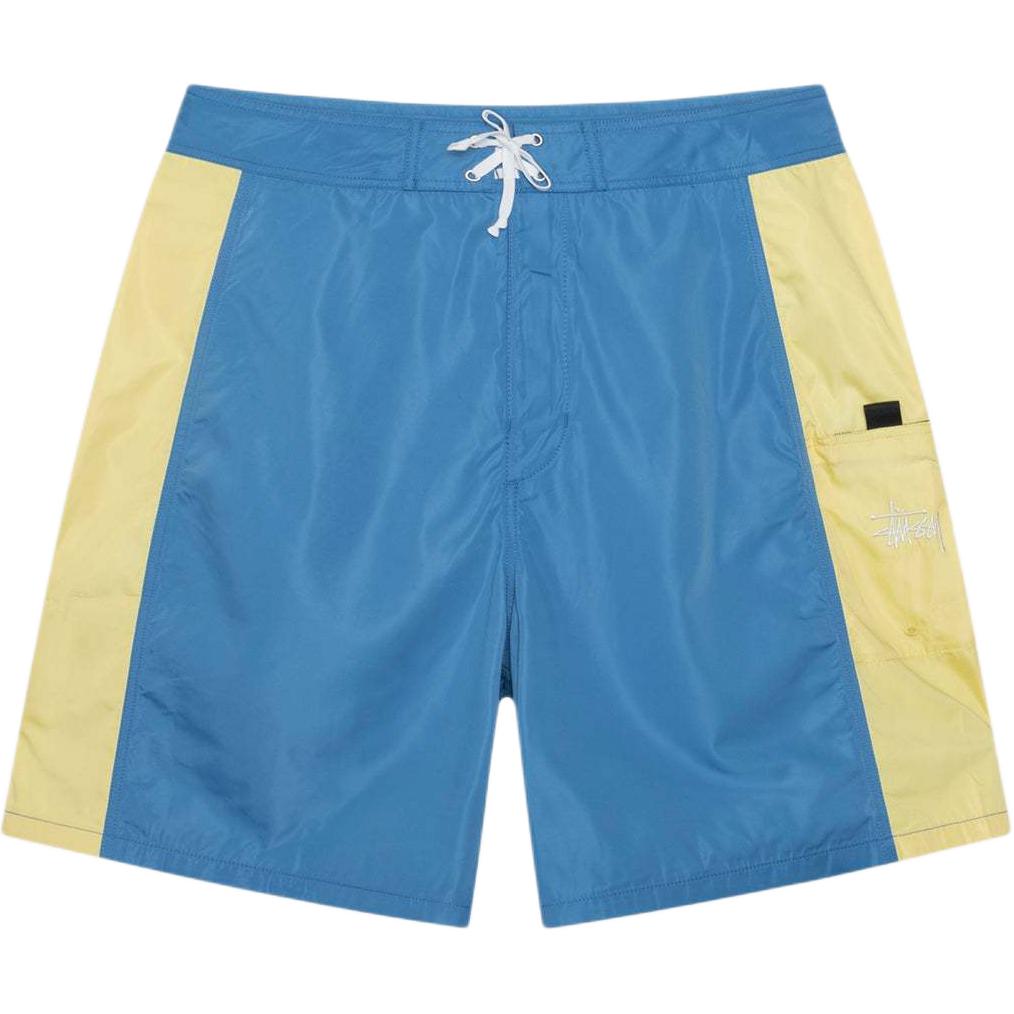 Шорты Stussy (разноцветные)