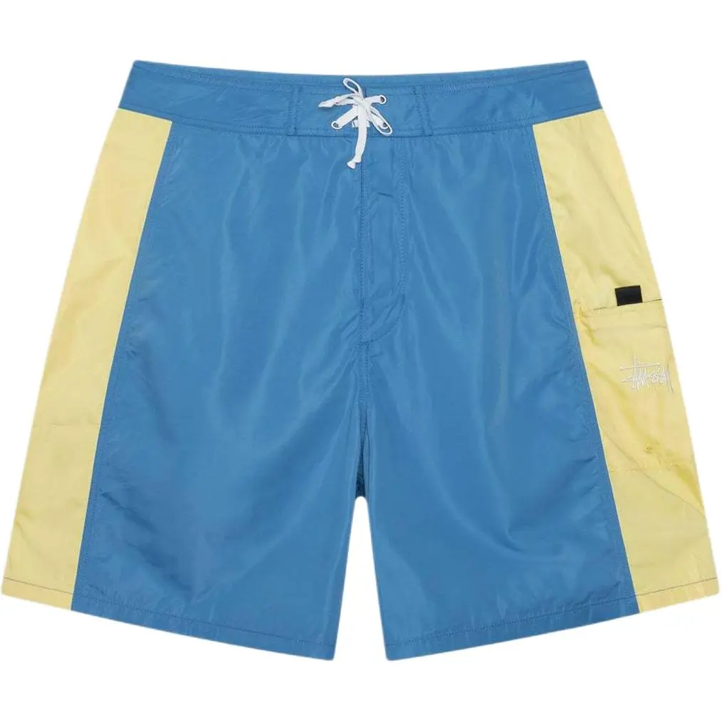 Stussy SS25 Casual Shorts Unisex