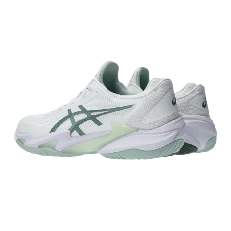 ASICS Court FF 3 Low top Tennis Shoes Women’s White