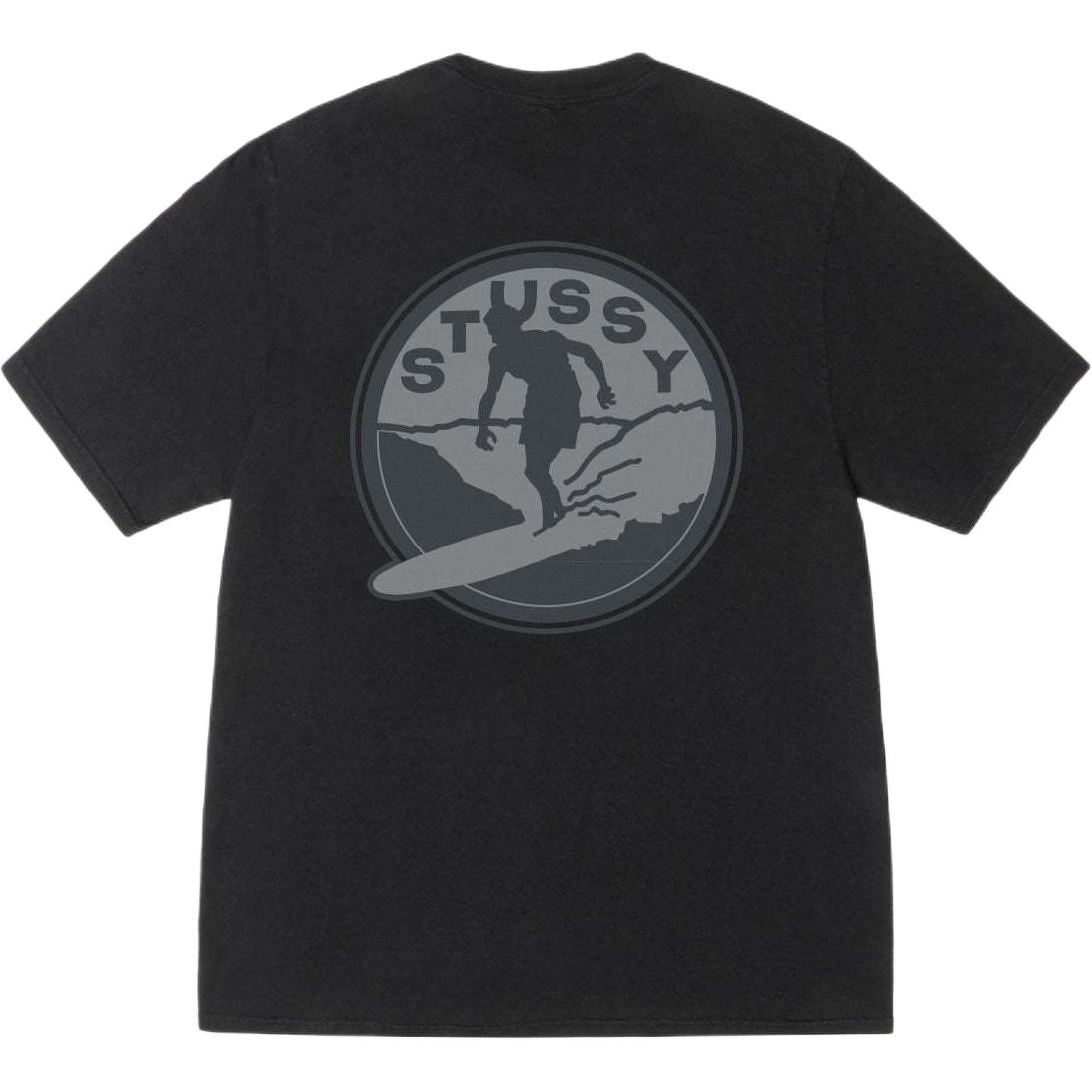 Футболка Stussy (белая)