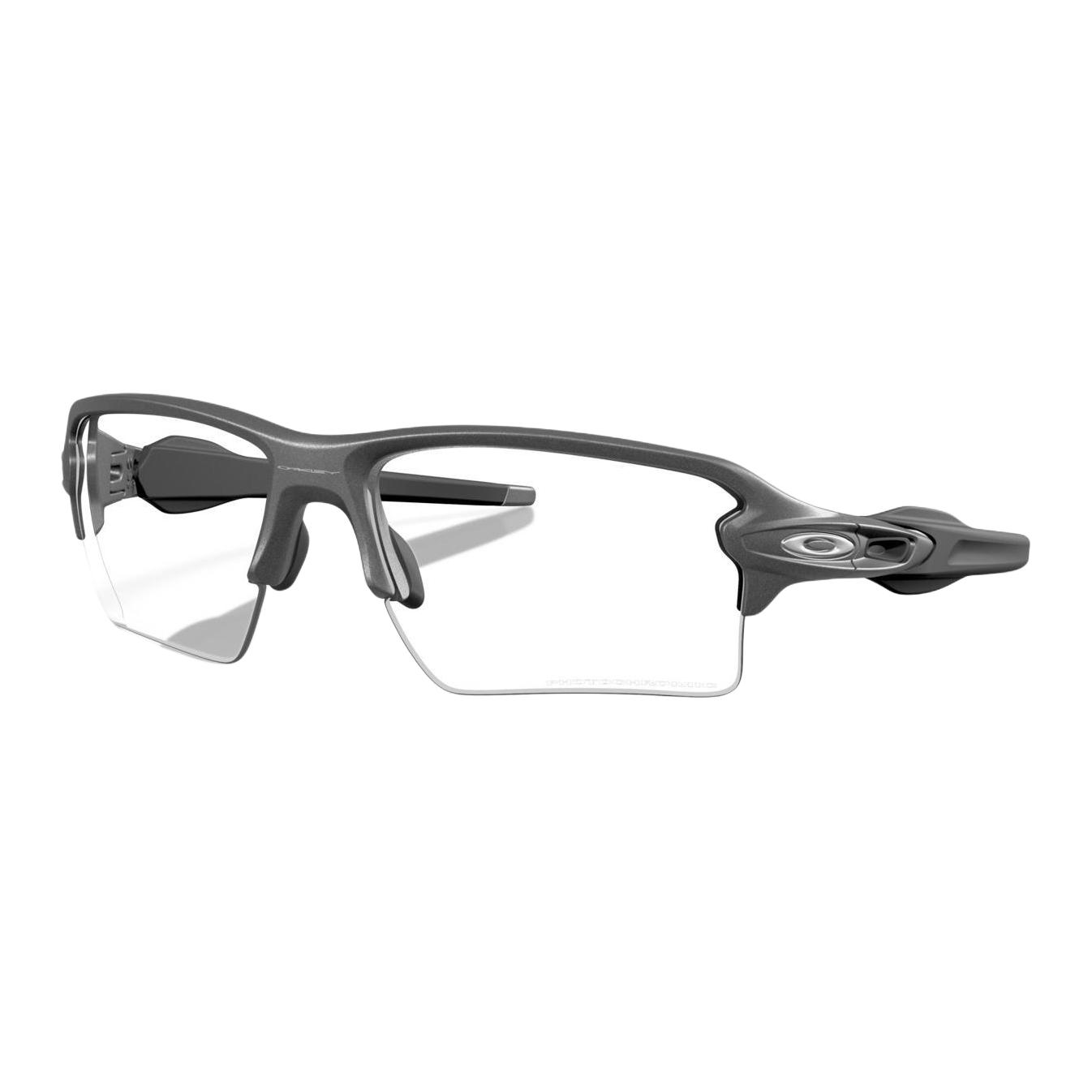 Мужские очки Oakley Oakley (черные)