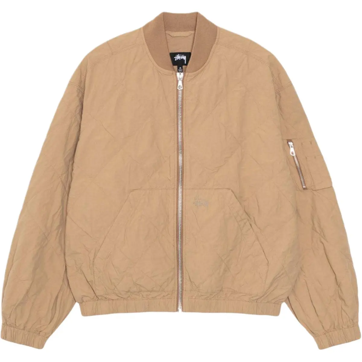 Stussy Lightweight Cotton Bomber