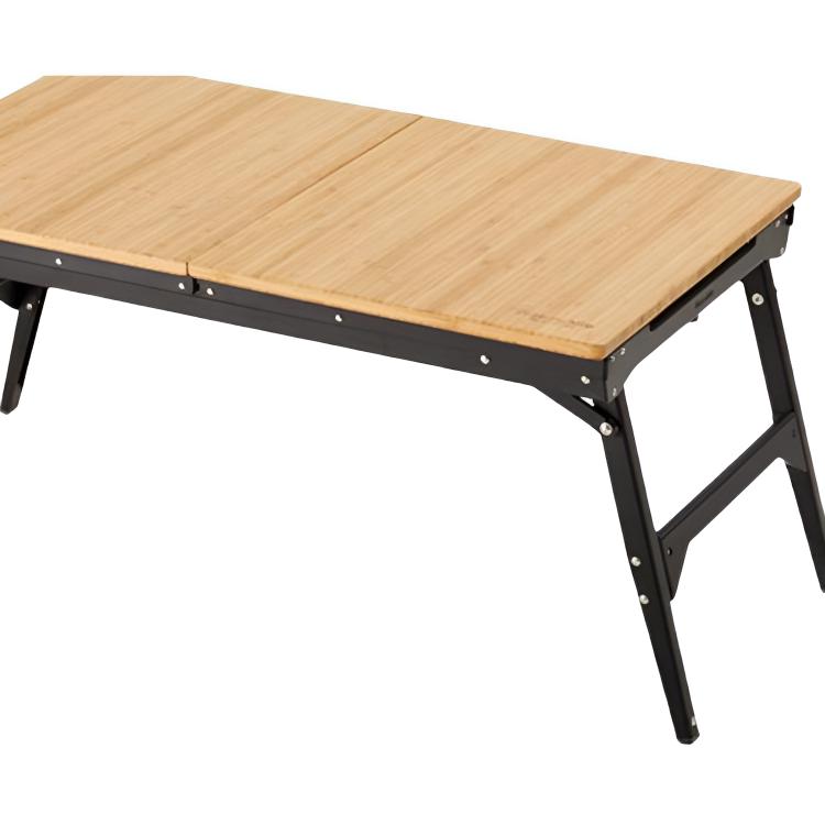 NATUREHIKE Camping Equipment Sets Outdoor Table Camping 134.8×49.8x40cm