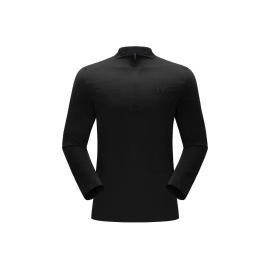 Under Armour Long Sleeved T Shirt Sun Protection Clothing Men's