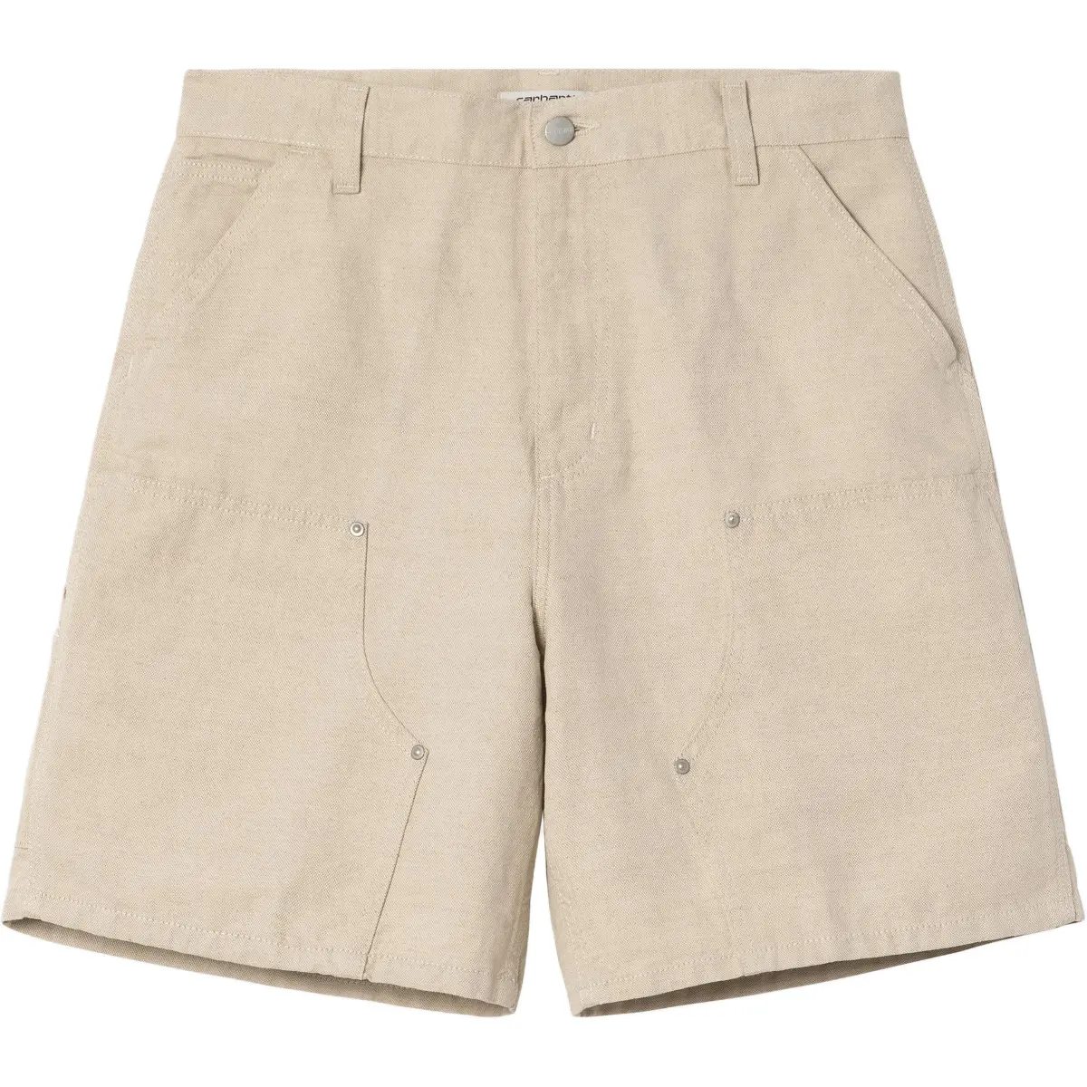 Carhartt WIP FW25 W' Branford Double Knee Short Cargo Shorts Women's
