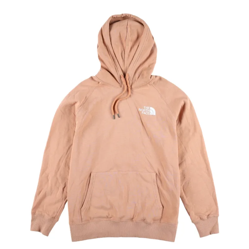 THE NORTH FACE Women's 80/20 Throwback Hoodie Sweatshirt Women's