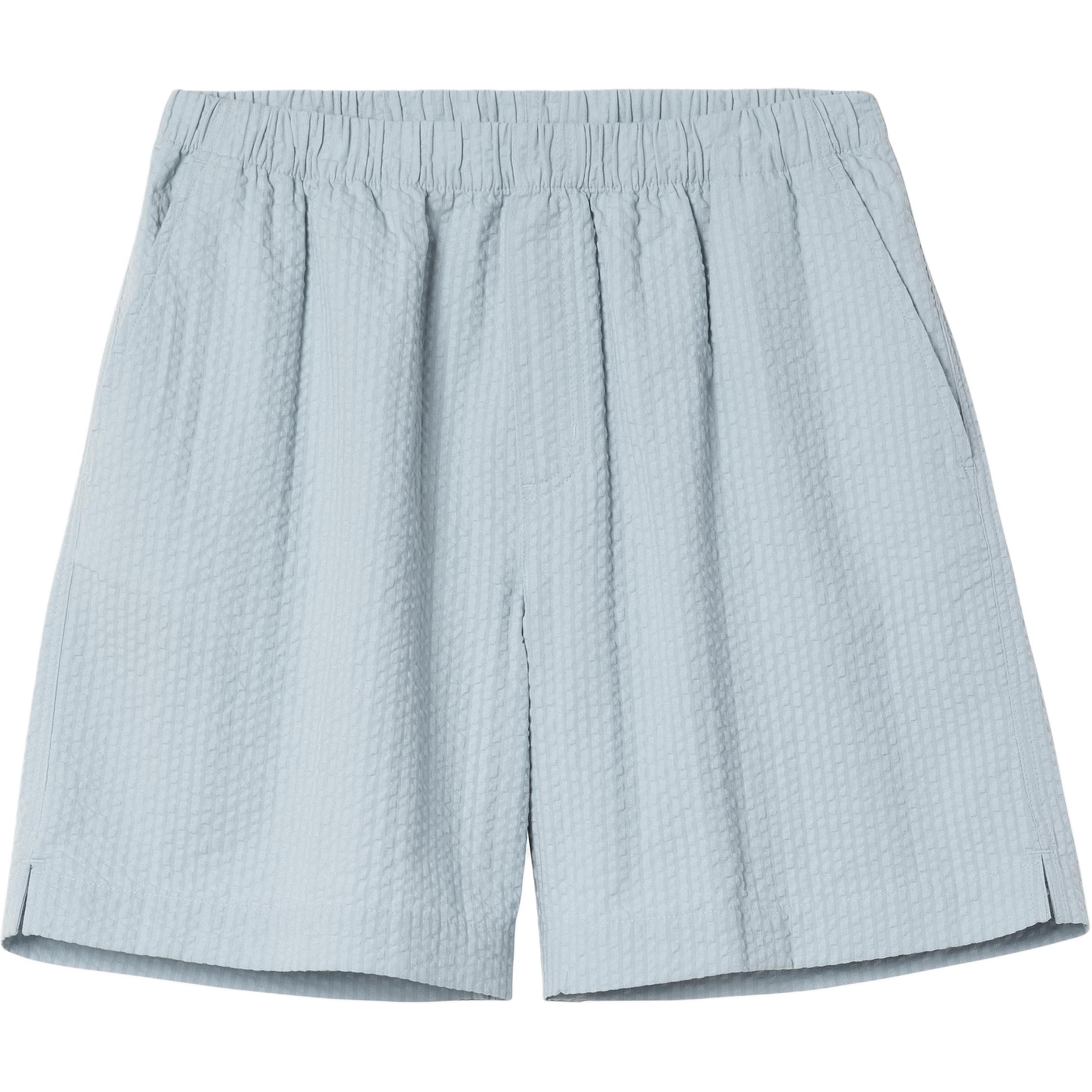 Женские шорты Carhartt WIP W' SS25 (полосатые)