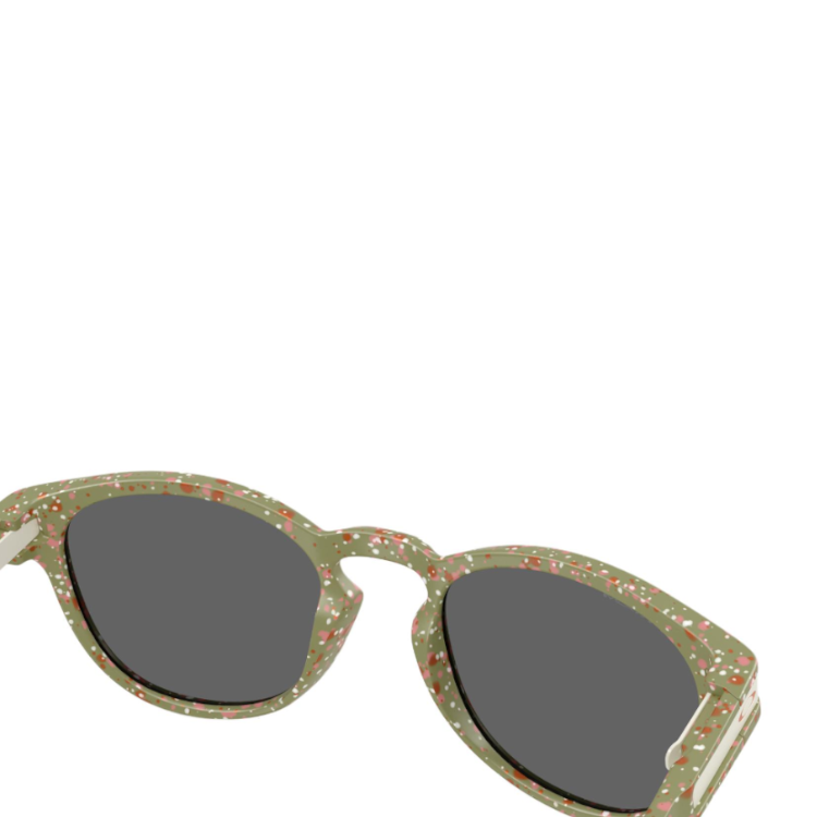 Мужские очки Oakley (зеленые) — фото 6