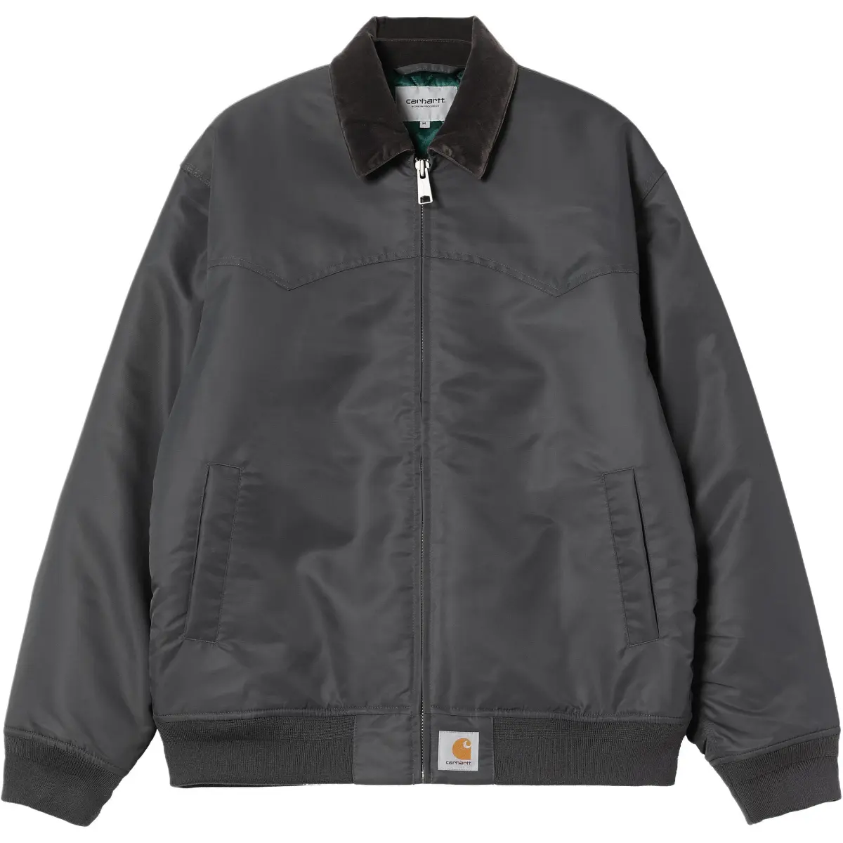 Carhartt WIP Santa Fe Alumni Jacket