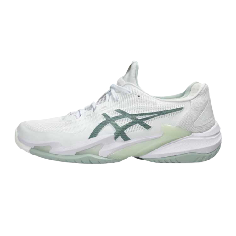 ASICS Court FF 3 Low top Tennis Shoes Women’s White