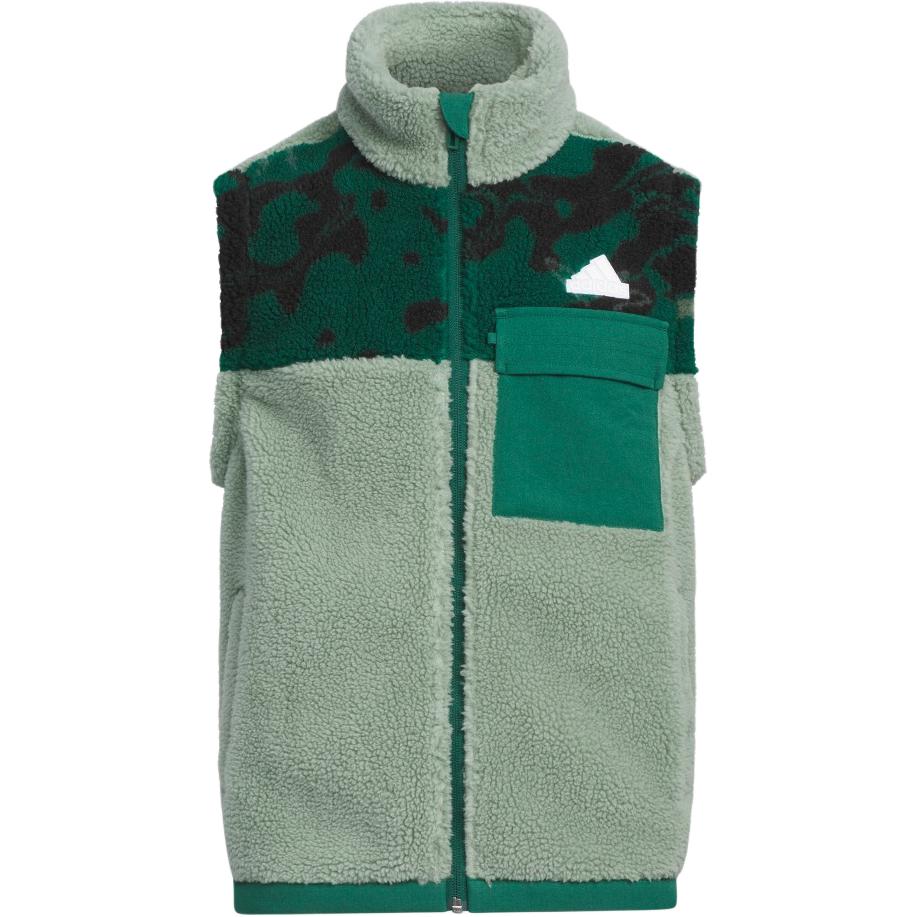 Жилет adidas Outdoor (серый)