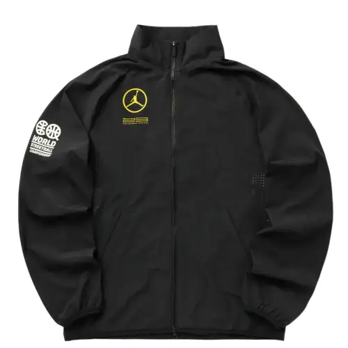 Jordan Quai 54 SS25 Jam Dri FIT Jacket Men's