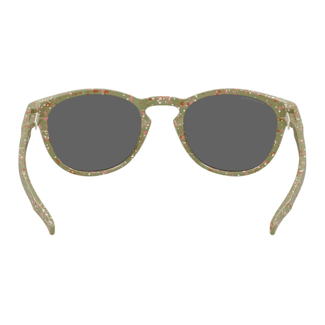 Мужские очки Oakley (зеленые) — фото 3