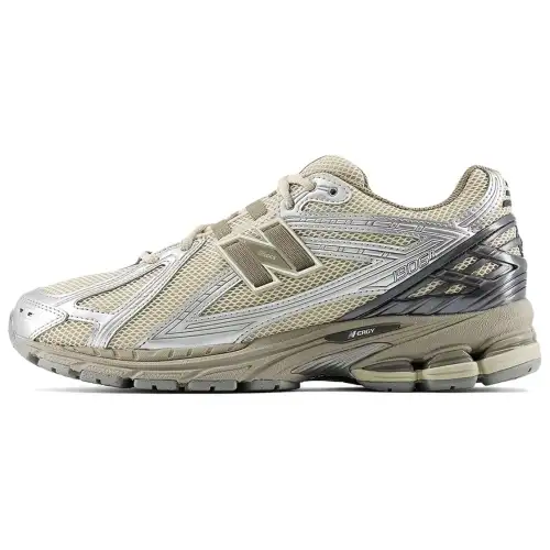 New Balance NB 1906R Low top Running Shoes Unisex Tan