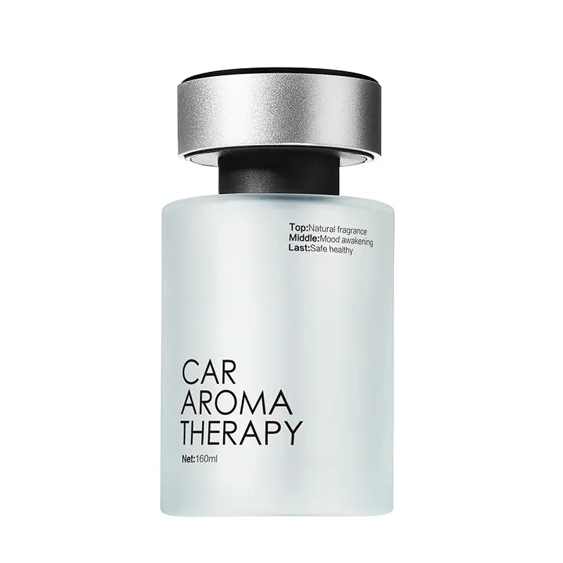 Perfume strongly flavoured, universal aromatherapy, light luxury style, long-term effect