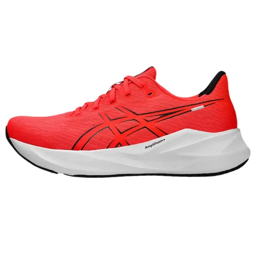 Asics VERSABLAST 4 Low top Running Shoes Men's Shimmery Red