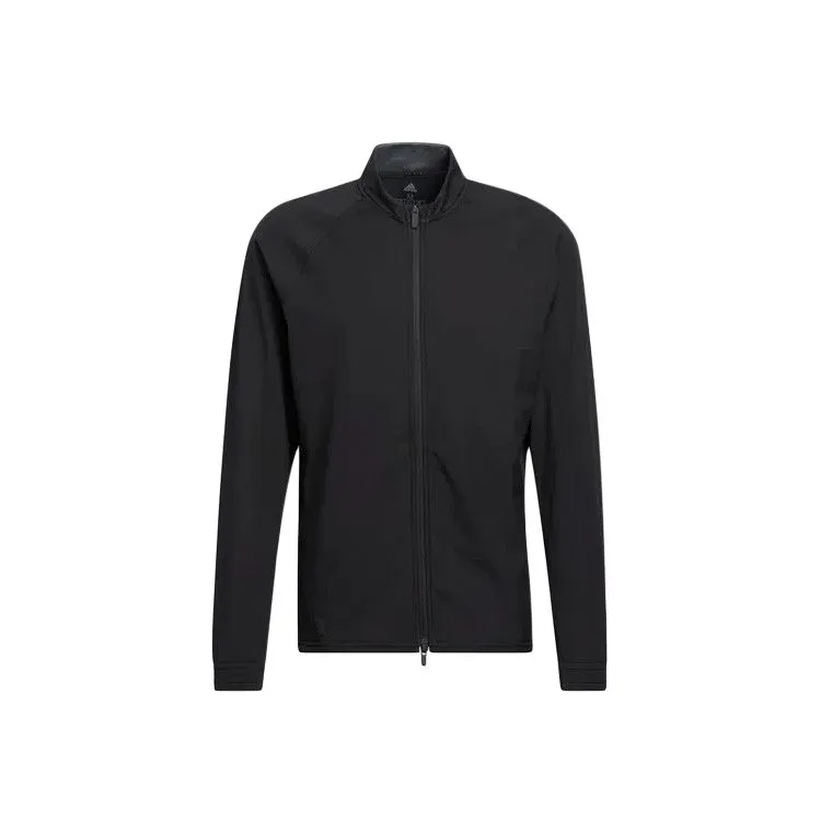 Adidas Jackets & Coats Men's Black