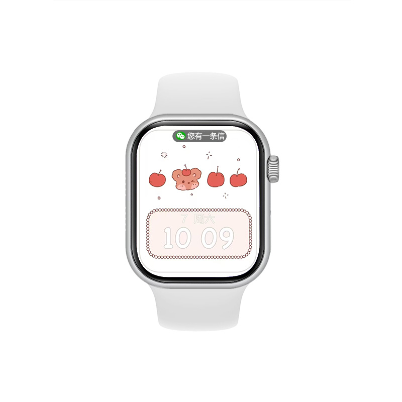 KANGOL Smart Watches Bluetooth Connection Unisex