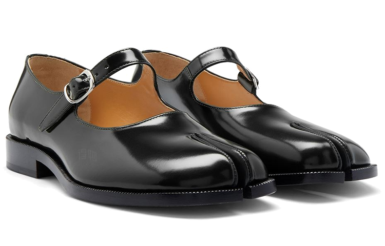 Купить кроссовки Maison Margiela S 58 WS 0109 P 1895 H 9051 в