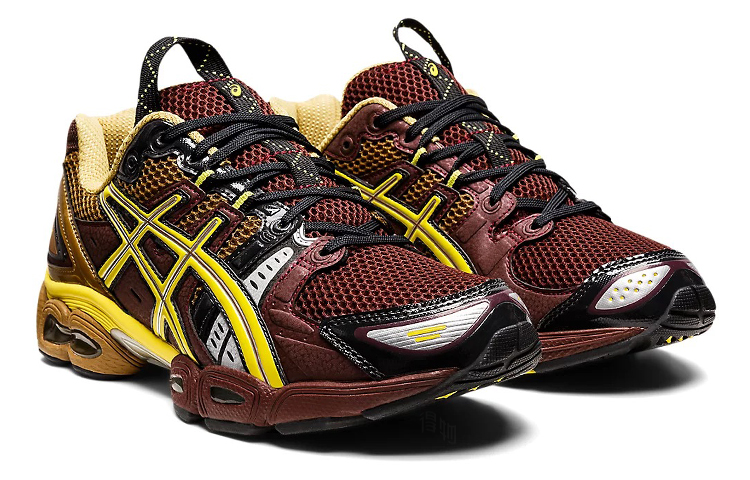 Купить кроссовки KIKO KOSTADINOV x Asics GEL-Nimbus 9 UB3-S