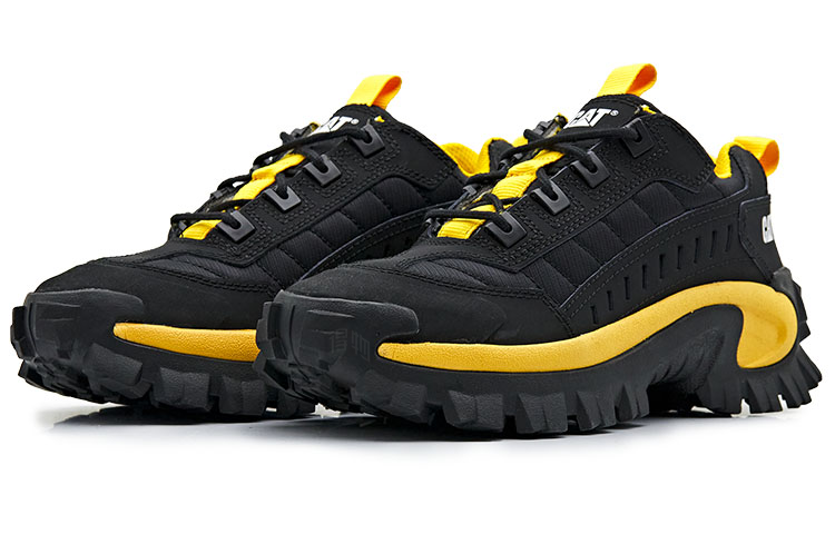 Купить кроссовки CAT Intruder Repowered P110592L3NMC09 в Москве с