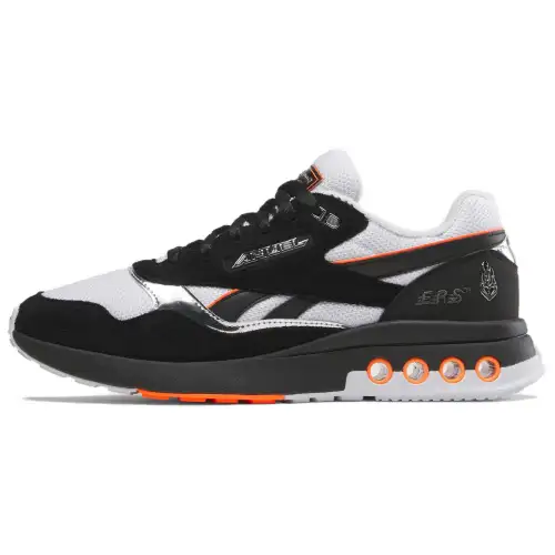 Ers World Anuel Aa x Ers World Reebok 'Sport Love Pack'