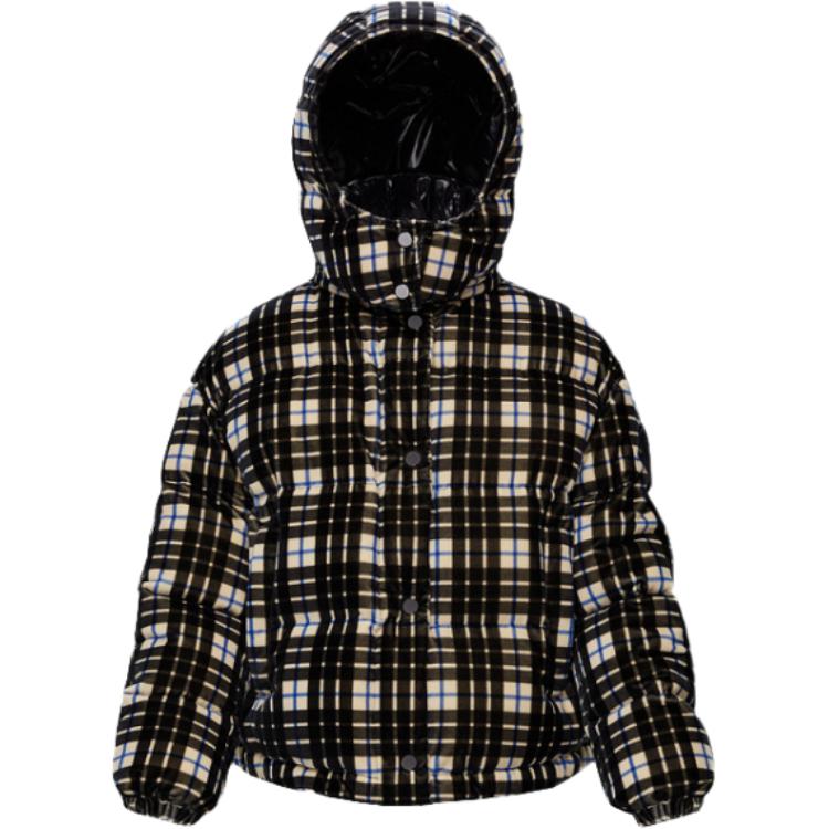 Куртка Moncler DAOS (разноцветная)