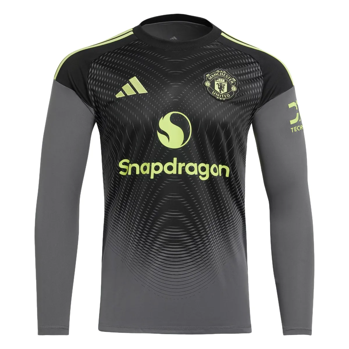 Adidas Manchester United Soccer Jersey Fan Edition Men's