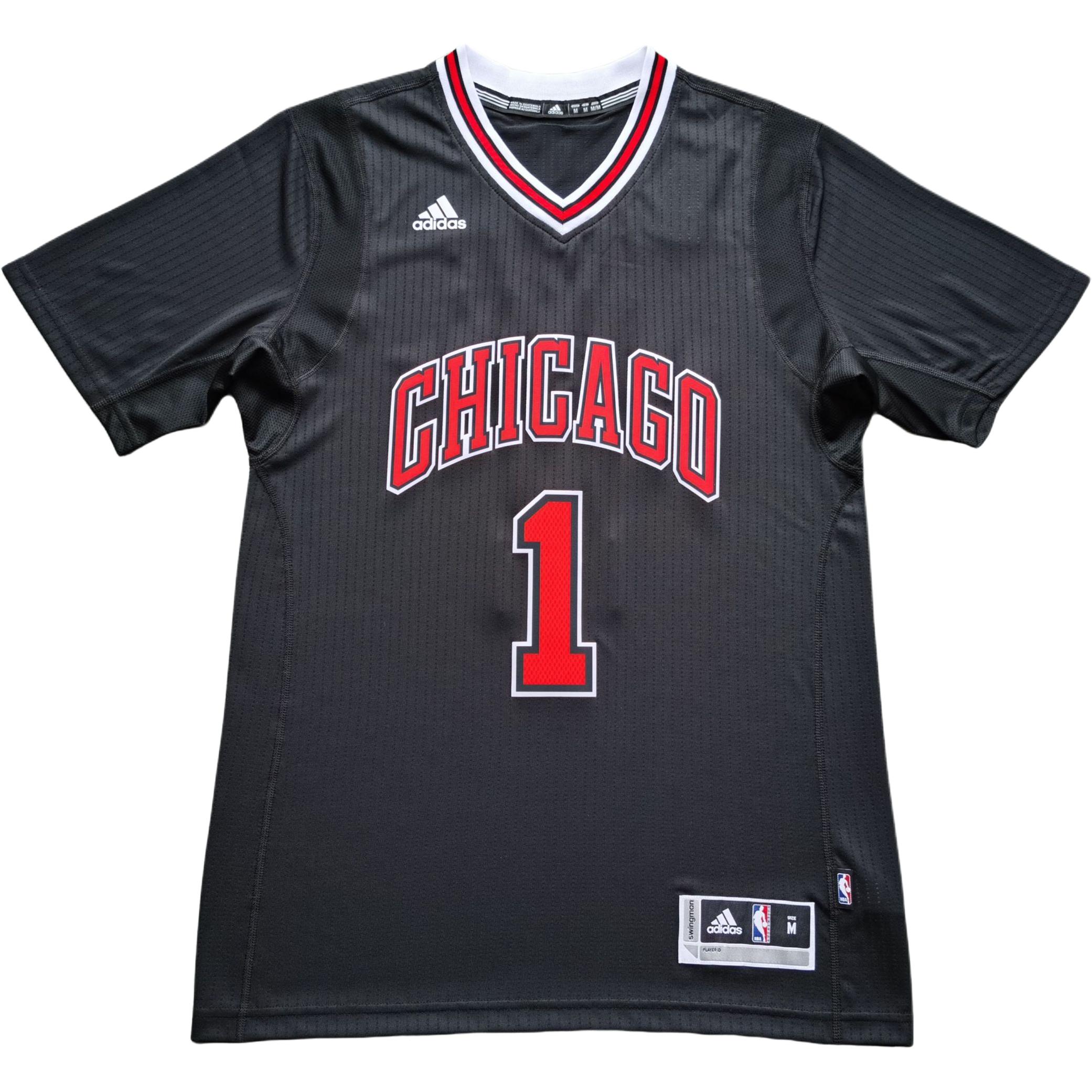 Adidas Basketball Jersey Unisex