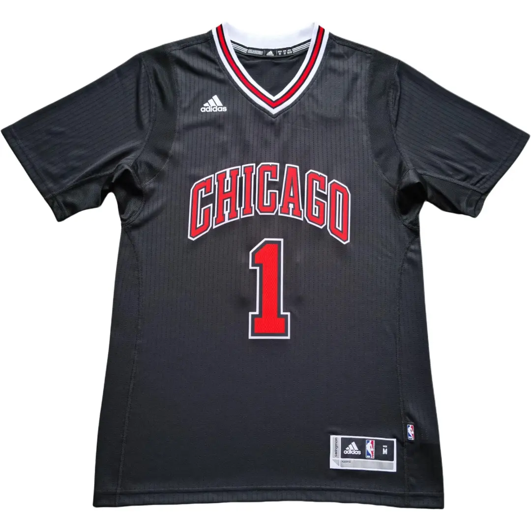 Adidas Basketball Jersey Unisex