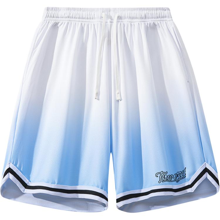 FUERZA Summer Basketball Shorts Unisex