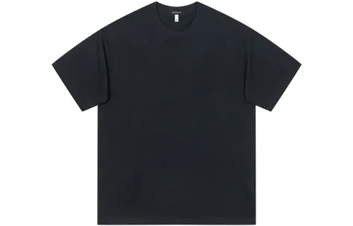 JEANSWEST T Shirts Unisex Crew Neck Moderate Heavyweight