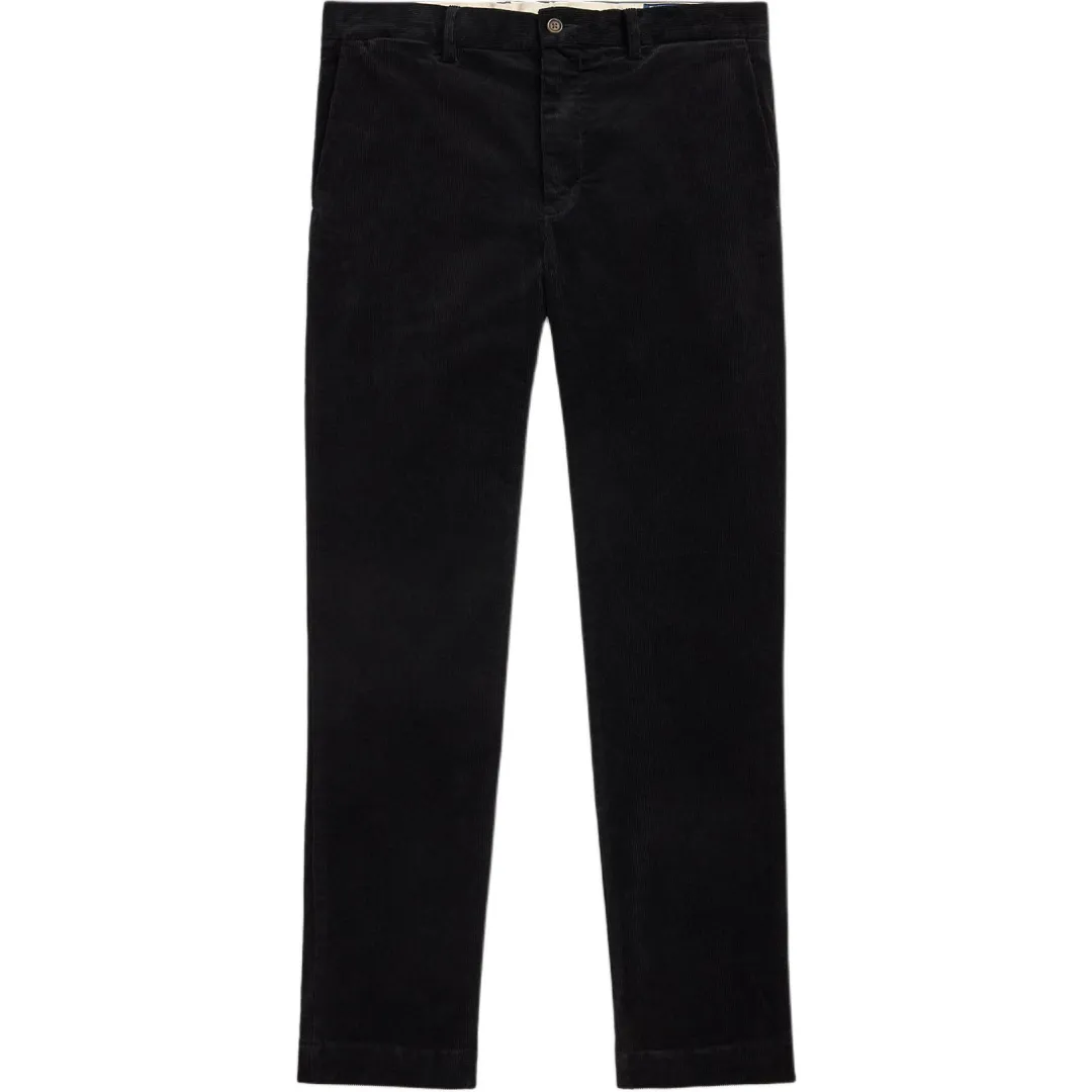 Polo Ralph Lauren corduroy straight-leg trousers