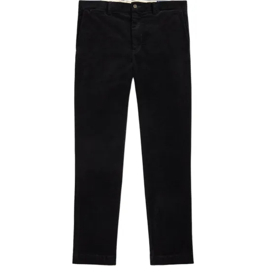 Polo Ralph Lauren corduroy straight-leg trousers