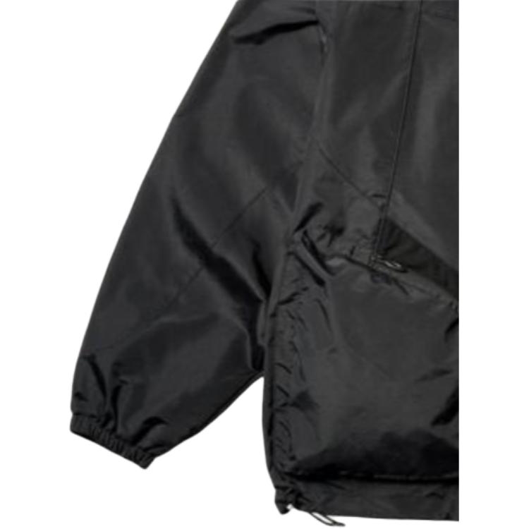 PALACE x Oakley SS23 Jacket Black P 24 OKJK 002 — купить одежду